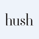 Hush logo