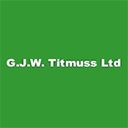 GJW Titmuss logo