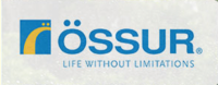 Ossur logo