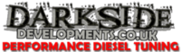 Darkside Developments logo