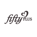 Fifty Plus logo