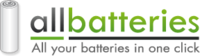 AllBatteries.co.uk logo