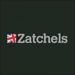 Zatchels logo