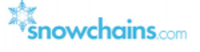 SnowChains.com logo