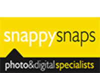Snappy Snaps logo