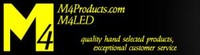 M4 Products Vouchers