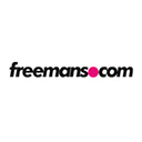 Freemans logo