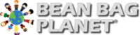 Bean Bag Planet logo