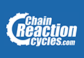 Chain Reaction Cycles logo