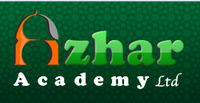 Azhar Academy logo