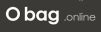 O Bag online logo
