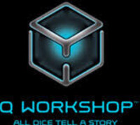 Q WORKSHOP logo