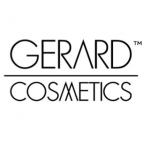Gerard Cosmetics Vouchers