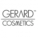 Gerard Cosmetics logo