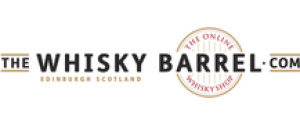 The Whisky Barrel logo