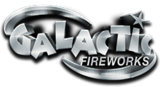 Galactic Fireworks Vouchers