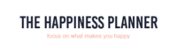 The Happiness Planner logo