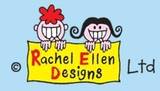 Rachel Ellen logo