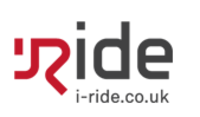 I-Ride logo