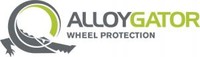 Alloygator logo