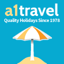 A1 Travel logo