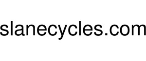 Slane Cycles logo
