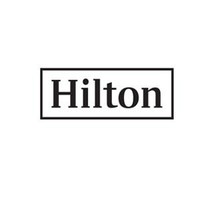 Hilton logo