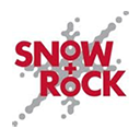 Snow+Rock logo