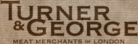 Turner and George logo