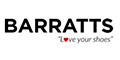 Barratts logo