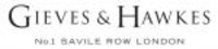 Gieves & Hawkes Vouchers