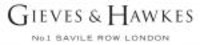 Gieves & Hawkes logo