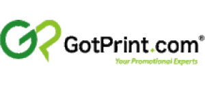 Gotprint logo