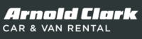 Arnold Clark Car & Van Rental Vouchers