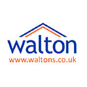 Walton logo