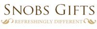 Snobs Gifts logo