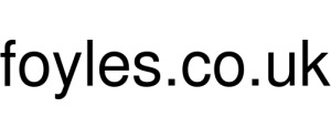 Foyles.co.uk logo