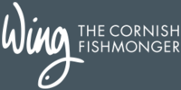 The Cornish Fishmonger logo