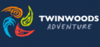 Twinwoods Adventure logo