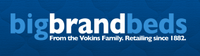 Big Brand Beds Vouchers