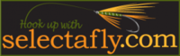 Selectafly logo