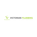 Victorian Plumbing logo
