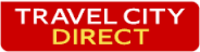 Travel City Direct logo