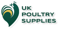 UK Poultry Supplies logo