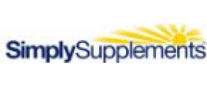 Simplysupplements.co.uk Vouchers