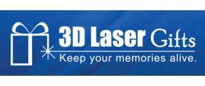 3D Laser Gifts Vouchers