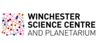 Winchester Science Centre logo