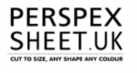 Perspex Sheet UK logo