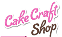 Cake Craft Shop Vouchers