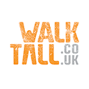 Walktall logo
